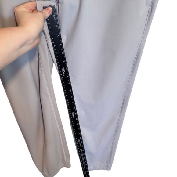Rhone- Men’s LIGHT GREY Versatility Pants Joggers, Size XL - Picture 10 of 12